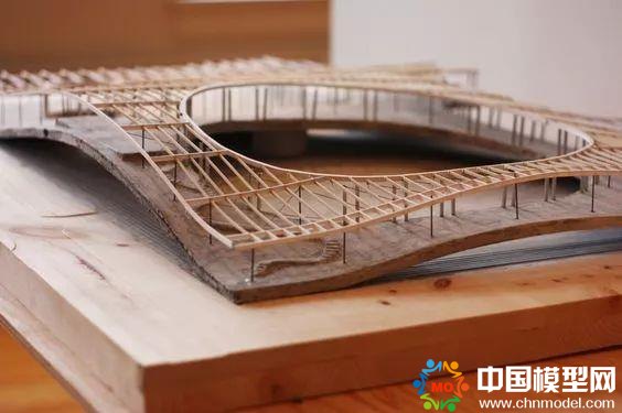 模型丨建筑模型，比你想象的還要精致！,建筑,模型,only,arch,佳佳
