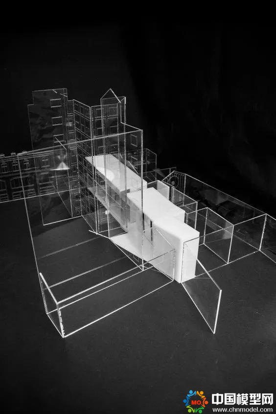 模型丨建筑模型，比你想象的還要精致！,建筑,模型,only,arch,佳佳