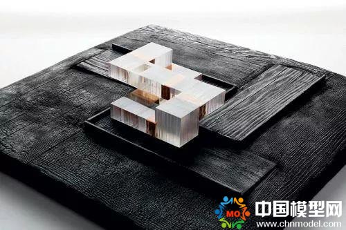 模型丨建筑模型，比你想象的還要精致！,建筑,模型,only,arch,佳佳