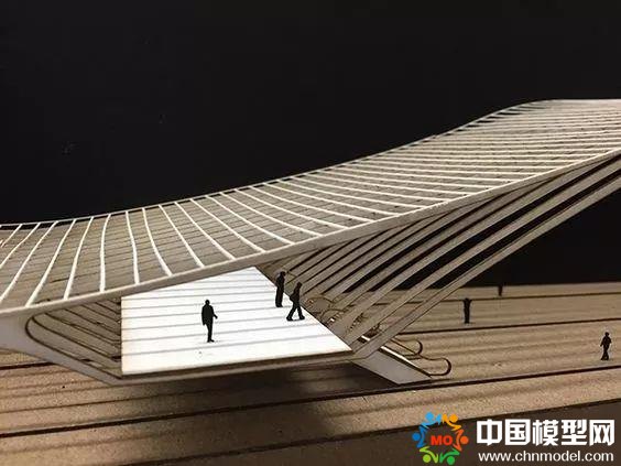 模型丨建筑模型，比你想象的還要精致！,建筑,模型,only,arch,佳佳