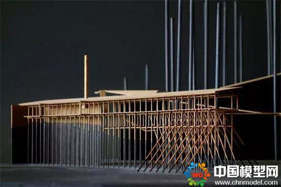 模型丨建筑模型，比你想象的還要精致！,建筑,模型,only,arch,佳佳