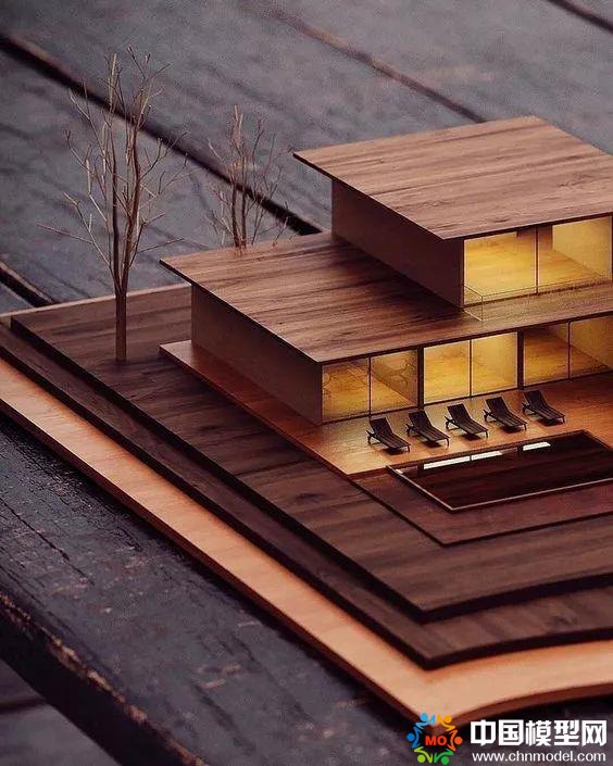 模型丨建筑模型，比你想象的還要精致！,建筑,模型,only,arch,佳佳