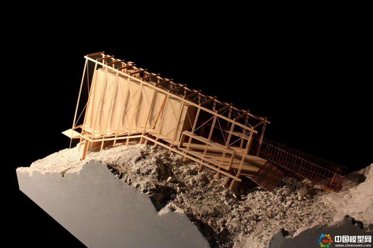 模型丨建筑模型，比你想象的還要精致！,建筑,模型,only,arch,佳佳