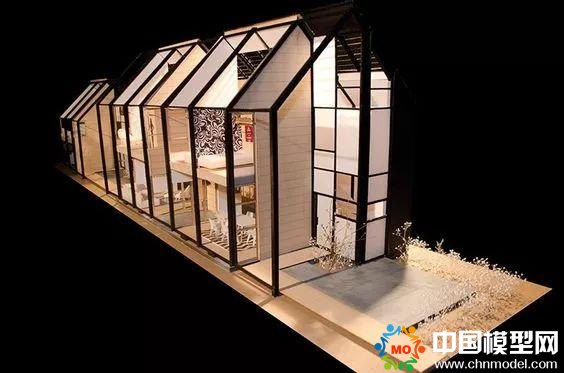 模型丨建筑模型，比你想象的還要精致！,建筑,模型,only,arch,佳佳