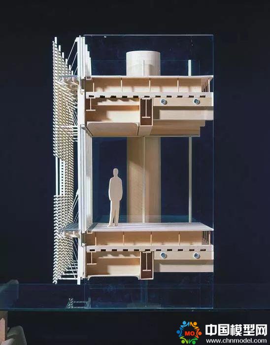 模型丨建筑模型，比你想象的還要精致！,建筑,模型,only,arch,佳佳