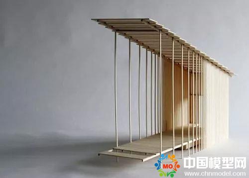 模型丨建筑模型，比你想象的還要精致！,建筑,模型,only,arch,佳佳