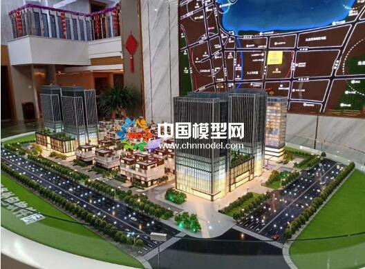建筑模型常用輔助技術(shù)解析，滿滿新技術(shù)