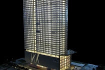 CHIANTI尚堤建筑模型，澳洲地產(chǎn)模型