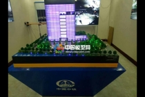 建筑沙盤模型制作的表現(xiàn)形式？