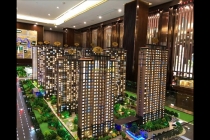 福建模型廠 沙盤模型,福建沙盤公司,福建模型公司 - 建筑模型的設計、制作、展示展覽服務