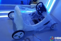 汽車模型，特種車輛模型，新能源概念車模型