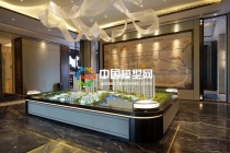 售樓部建筑模型多種展現(xiàn)技術(shù)應(yīng)用，根據(jù)需求制定