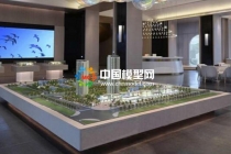 售樓沙盤模型主要分為三個(gè)主要部分，缺一不可