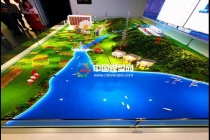 道路模型與橋梁模型，地鐵模型及施工專業(yè)系列模型