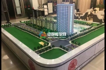 房地產建筑模型的幾個表現(xiàn)方式，快速便捷為基礎