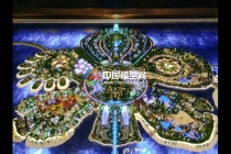 ?；◢u沙盤模型精彩賞析