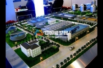 沙盤模型進(jìn)入3d打印時代，那些老工藝還在沿用