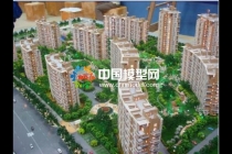 房產(chǎn)建筑模型不光細(xì)節(jié)較多，還要面面俱到