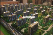 展示沙盤模型發(fā)展前景廣泛，應(yīng)用于各行各業(yè)