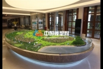 寧波樓盤沙盤模型制作，模型公司報價是多少