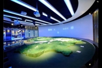 福建模型廠 福州 福州模型公司,沙盤模型設計、制作、福州沙盤公司,福建沙盤模型制作-福建金雕會展服務有限公司